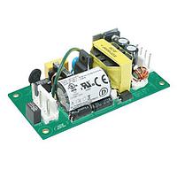SL Power GB10S15K01 AC-DC Converter 15V a. 0.8A, Class I