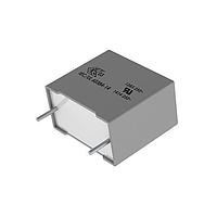 KEMET R745I1680AA00J Polypropylene Pulse/High Frequency Capacitors 1.6k V 0.0068 uF 105C 5% LS=15 mm AEC-Q200