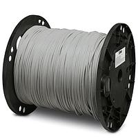 PHOENIX CONTACT 1422100 Multi-Conductor Cables PUR GRAY 22AWG 3 WIRES 4.5MM 300M L