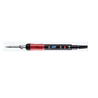DES Tools S100A Constant Temperature Smart Soldering Iron (80–500°C)
