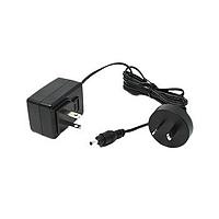 TT Electronics / Power Partners PEAMW12I-11-B1 Interchangeable Plugs 12W/9V/4A MED WM INT W/US 2.1x