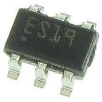 STMicroelectronics ESDA19SC6 ESD Suppressors Quad Transil 4-Uni 400W < 20uA 25kV ESD