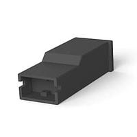 AMP Connectors - TE Connectivity 4-154719-0 Insulator Sleeve POS-LOCK INS SLEEVE