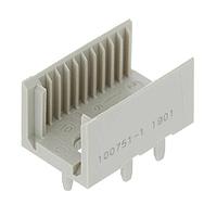 AMP Connectors - TE Connectivity 100751-1 N 2MM HM HYBD MALE