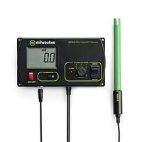 Conductivity TDS Controller