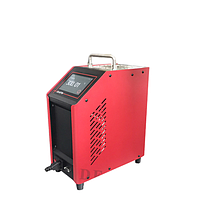 Dearto DTG-1200G-A High Temperature Smart Dry Block Temperature Calibrator (300℃ ~ 1200℃)