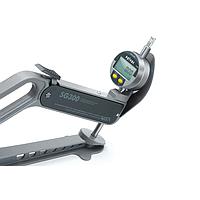 MSA SG300D Substance gauge (0.01mm, digital display)