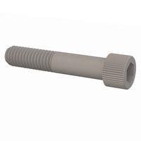 Essentra Components 3437516200 Cap Screw Hex Socket Cap Screw, 3/8-16 Thread, 2 Lg