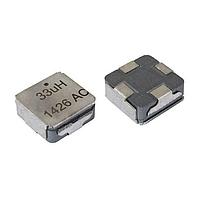 Vishay Dale IHLE4040DDER2R2M5A Power Inductors 2.2uH 20% e-field Shield