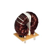 KEMET SCR47B-350-1R6C016JH-D AC Line Filters 500V 35A 1600uH DCR=3.5mOhms