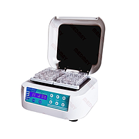 Medmay MSI-O70-2 Micro-Plate Shaker Incubator (2mm; 300 ~1200rpm)