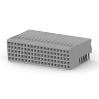 AMP Connectors - TE Connectivity 5352009-1 Receptacles REC B/095P R/A B-PLANE HM