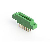 EDAC 333-012-542-804 Standard Card Edge Connectors Card Edge Connector