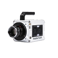PHANTOM T3610 High-Speed Camera (1280 x 800 pixel; 128Gb Color, F-Mount, 1Gbe, 12-Bit, 1Us, Cinemag Compatible)
