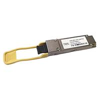 Adam Tech TVEQSFP28SR4-1 Transceivers QSFP28 100G Transceiver, 100m, 850nm, SR4