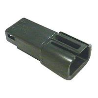 Aptiv 12047782 Connectors 3P MALE BLACK 150 SERIES 14 AMPS