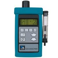 Sauermann Combustion/Emission analyzer Calibration Service