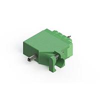 EDAC 516-038-501-645 Connectors Rack & Panel Connector