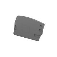 Entrelec - TE Connectivity ES6-4S End Section Aut SNK Accessories