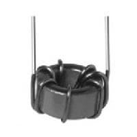 Vishay Dale TJ51UEB220MHT Toroidal 22uH 20% Vertical Mount