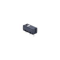 Omron Electronics D2FC-F-7N(20M) Ultra Subminiature Ultra Subminiature 0.59N OF, 20M ops, White Mechanical mouse switch