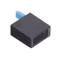 C&K F02010107 Caps Pushbutton