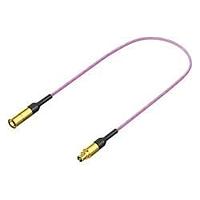Samtec RF047-A-92SP-M0SJ-0610 RF Cable Assemblies 50 Ohm