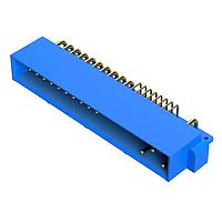 Amphenol Positronic PCIH47M400C1/AA Power to the Board RECT CONN 47M PCB RA G30