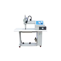 Danrel DR-US3510B Ultrasonic Neoprene Seam Welding Machine