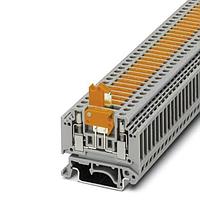 PHOENIX CONTACT 3104013 Wire to Wire MTK-P/P