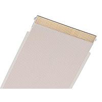 Molex 15018-1169 FFC / FPC Jumper Cables .5mm PremoFlex 45Ckt TypeA Jmpr W/Ears Au