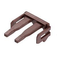 Molex 212213-2020 Accessories CP-3.3 TPA Retainer 2 Circuit