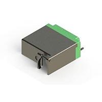 EDAC 516-120-000-162 Housings RACK AND PANEL CONNECTOR