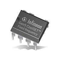 Infineon ICE3A2065ZXKLA1 AC/DC Converters COOLSET (INCL. GEN5)