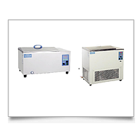 Bluepard Water Bath Inspection Service