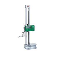 INSIZE 1151-300A Digital Height Gage (0-300mm/0.01mm, 0-12"/0.0005")