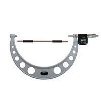 MITUTOYO 293-588 Electronic micrometer external measurement 450-475mm (Visibility: 0.001mm)