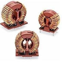 Wurth Elektronik 744830039080 Common Mode Power Chokes WE-CMBHV Pwr Choke 3.9mH 8A 31mOhms