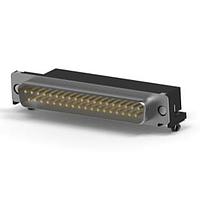 AMP Connectors - TE Connectivity 5747835-4 Plug 37P MSFL PLUG RA 590