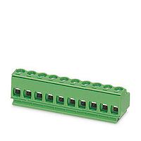 PHOENIX CONTACT 1706292 Fixed Terminal Blocks PT 1,5/ 3-PH- 5,0 CLIP BK