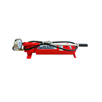 JINSAN JHP-2A Hydraulic Type Hand Pump Kit (700 bar)