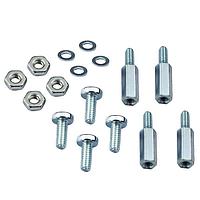 Olmatic PRFE22000001 Mounting Kits mounting kit S.USV V1 advanced