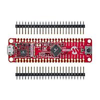 Microchip Technology DM320119 Development Boards & Kits - AVR SAM D21 Curiosity NANO EVAL KIT