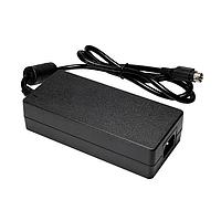 TDK-Lambda DTM160CN120 Desktop AC Adapters Input 115-230VAC, Output 12V 12.5A, 150W Class I