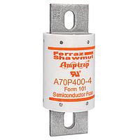 Mersen A70P400-4 High Speed Fuse SC FUSE 700V 400A P BLADE