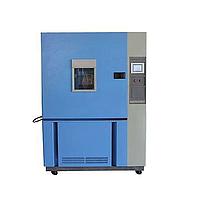 Symor Temperature and Humidity Chamber Calibration Service