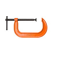 SK tools 2680 C-Clamp (8"/200mm)