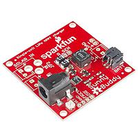 SparkFun PRT-12885 Battery Management Sunny Buddy MPPT Solar Charger