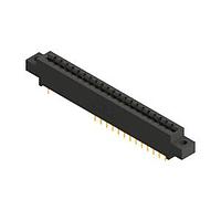 EDAC 887-042-520-804 Receptacles High Temp Card Edge Connector