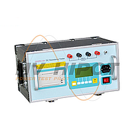 HV HIPOT GDZRC-5A Winding Resistance Tester (1 phase, 5A)